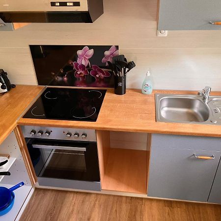 Ferien Am Maar Appartement Daun Buitenkant foto