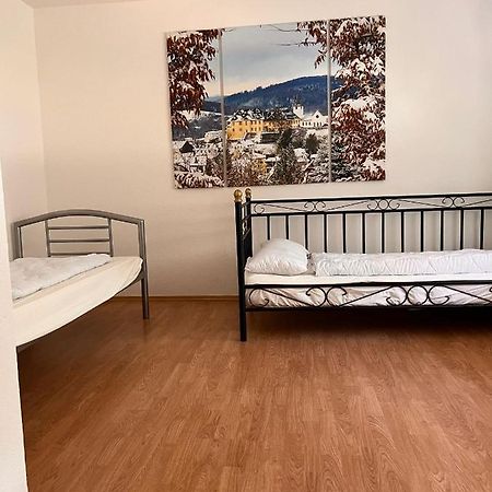 Ferien Am Maar Appartement Daun Buitenkant foto