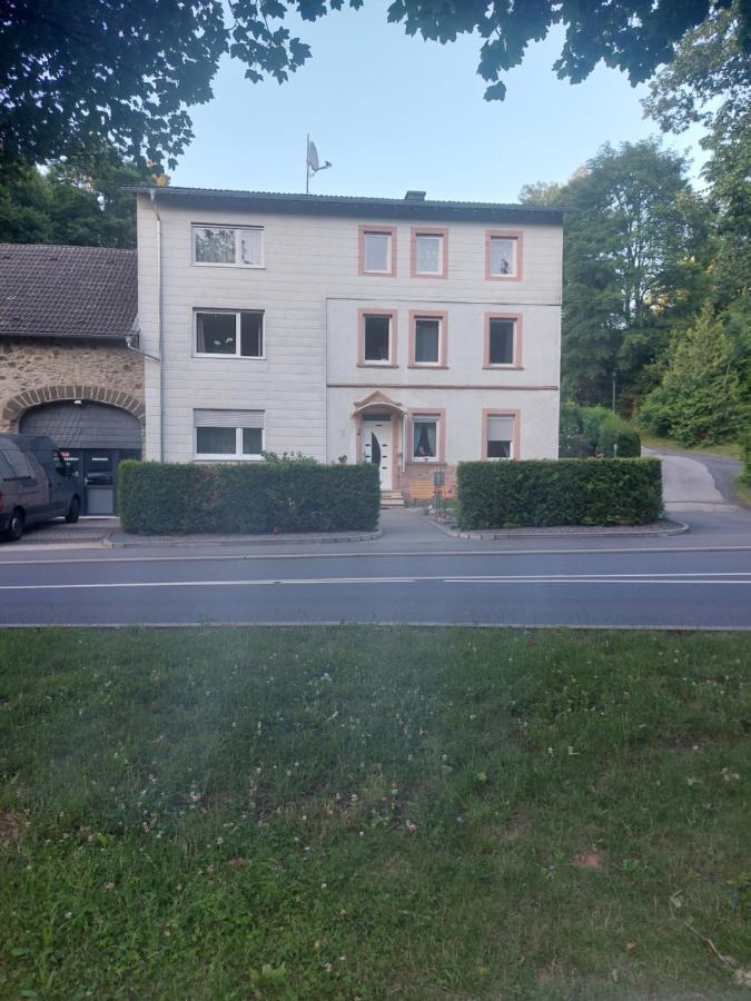 Ferien Am Maar Appartement Daun Buitenkant foto