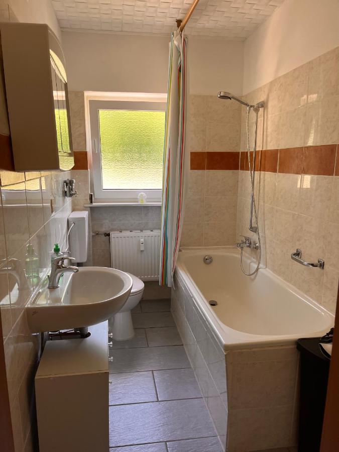 Ferien Am Maar Appartement Daun Buitenkant foto