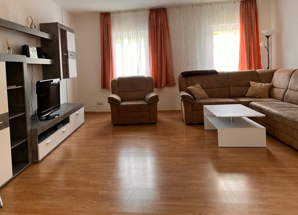 Ferien Am Maar Appartement Daun Buitenkant foto