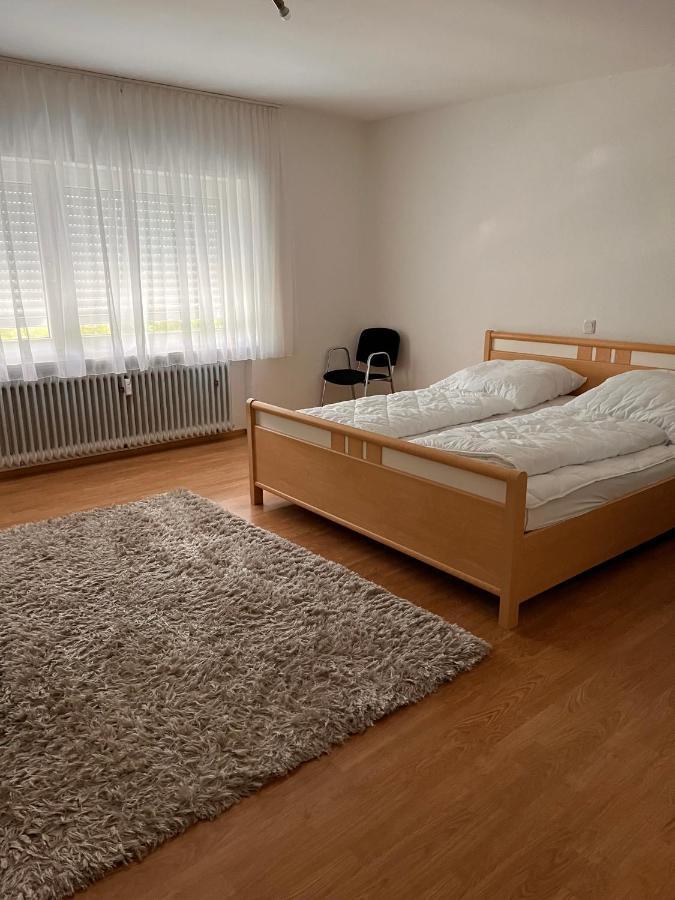 Ferien Am Maar Appartement Daun Buitenkant foto