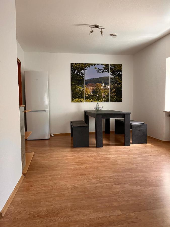 Ferien Am Maar Appartement Daun Buitenkant foto