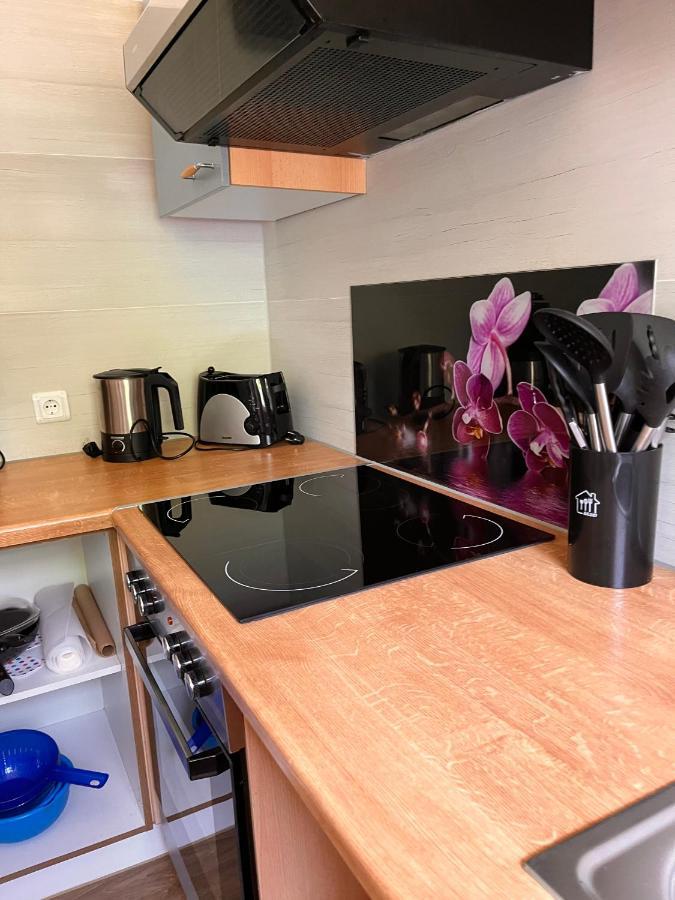 Ferien Am Maar Appartement Daun Buitenkant foto